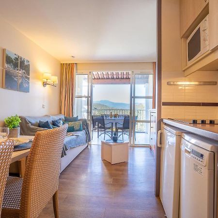 Apartment Village Cap Esterel - L'Esquinade-32 By Interhome Saint-Raphael  Bagian luar foto